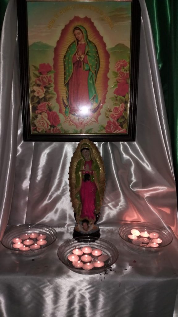 Tumba trabajos y limpieza espiritual